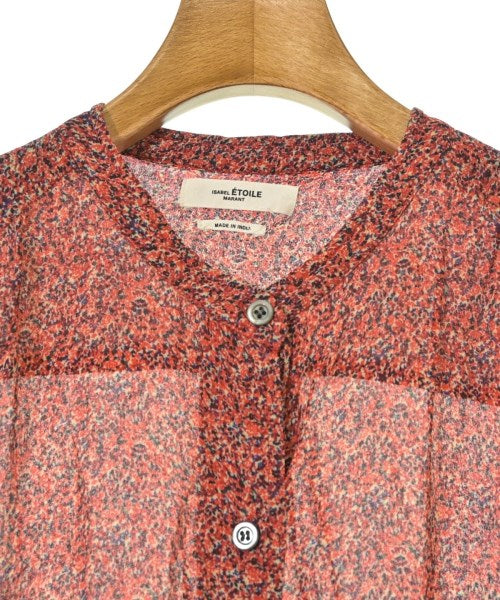 MARANT ETOILE 休閒襯衫