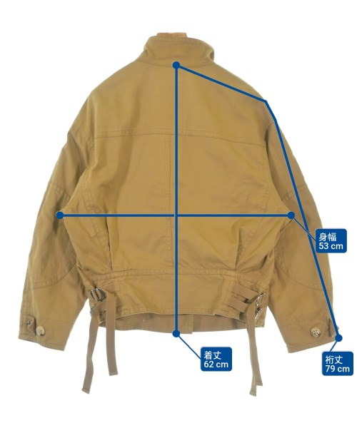 MARANT ETOILE 其他飛行外套