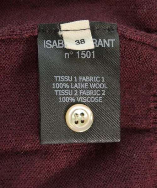 MARANT ETOILE 毛衣