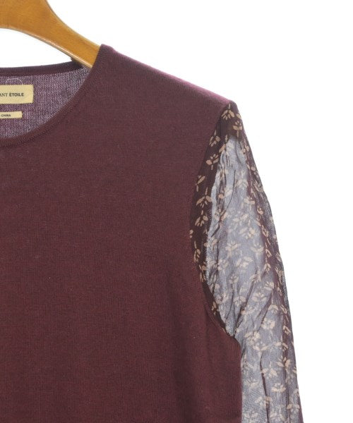 MARANT ETOILE 毛衣