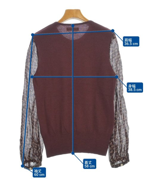 MARANT ETOILE 毛衣