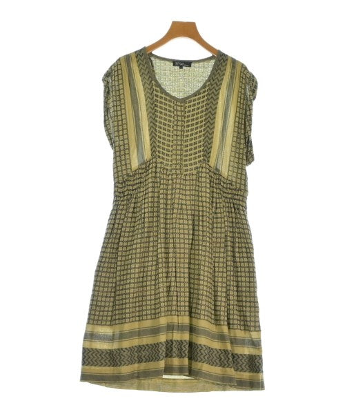 MARANT ETOILE 洋裝