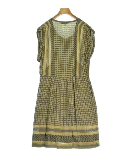 MARANT ETOILE 洋裝
