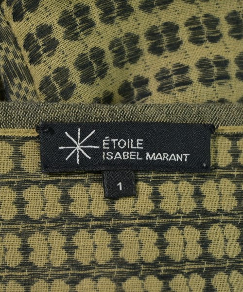 MARANT ETOILE 洋裝