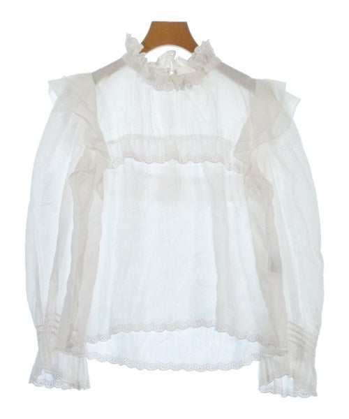 MARANT ETOILE 女襯衫