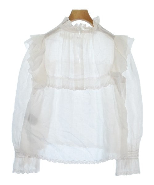 MARANT ETOILE 女襯衫
