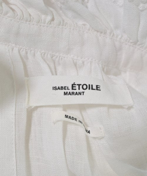 MARANT ETOILE 女襯衫