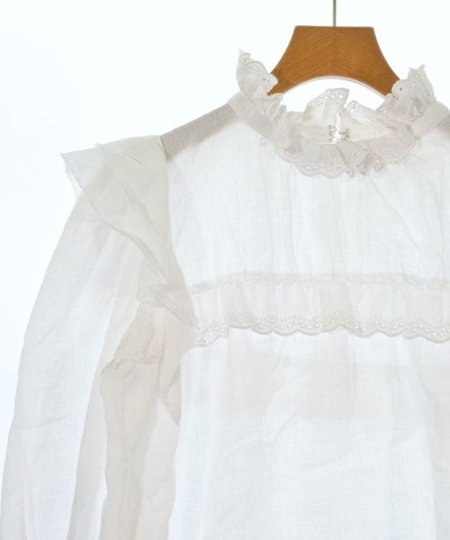 MARANT ETOILE 女襯衫