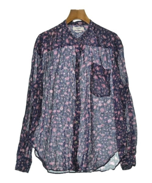 MARANT ETOILE 女襯衫