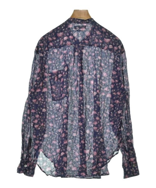 MARANT ETOILE 女襯衫