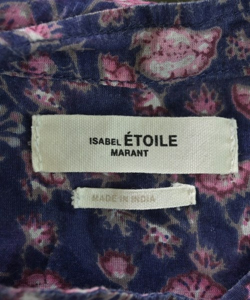 MARANT ETOILE 女襯衫