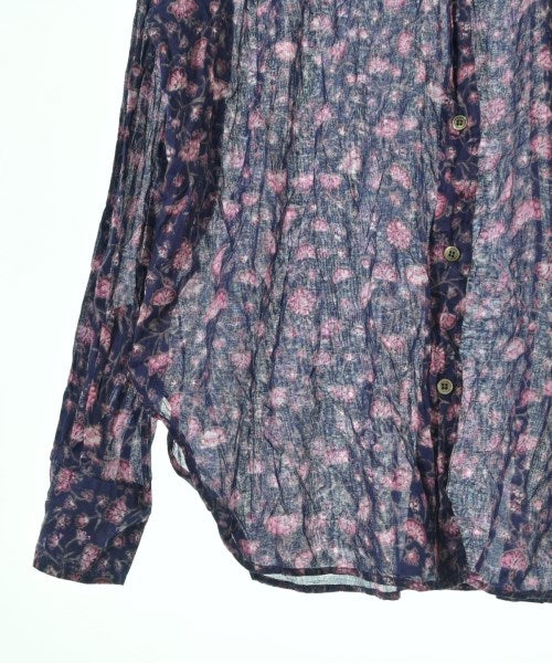 MARANT ETOILE 女襯衫