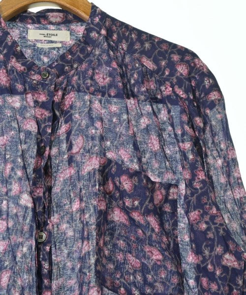 MARANT ETOILE 女襯衫