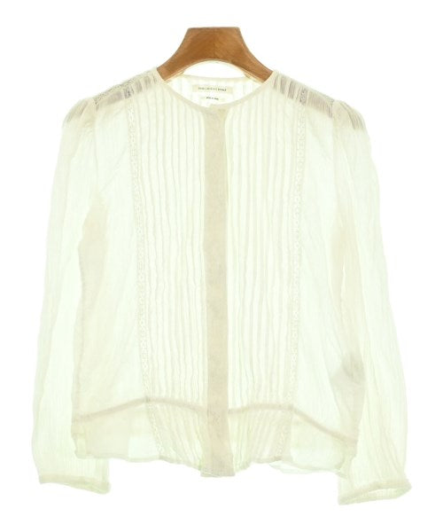 MARANT ETOILE 女襯衫