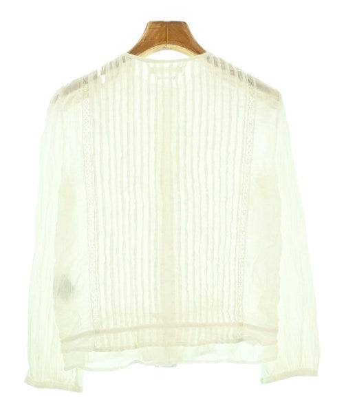 MARANT ETOILE 女襯衫