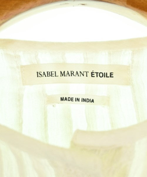 MARANT ETOILE 女襯衫