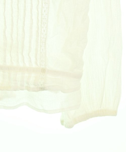 MARANT ETOILE 女襯衫