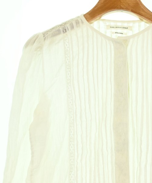 MARANT ETOILE 女襯衫