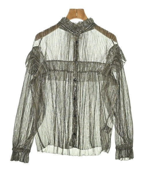 MARANT ETOILE 休閒襯衫