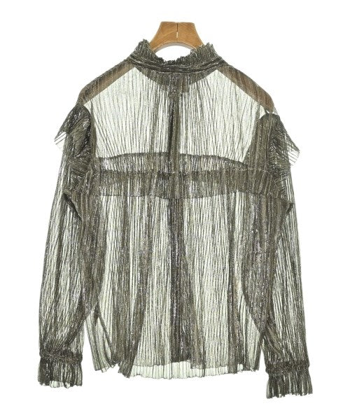 MARANT ETOILE 休閒襯衫