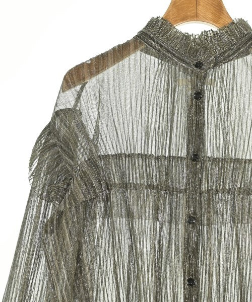 MARANT ETOILE 休閒襯衫