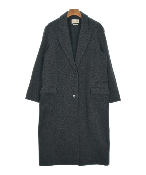 MARANT ETOILE 切斯特披風