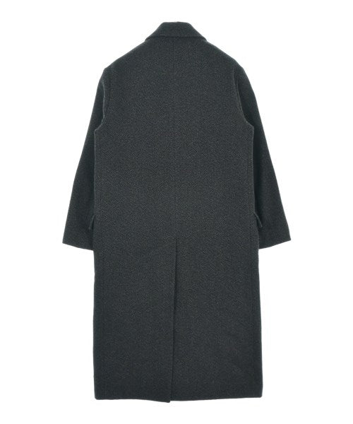 MARANT ETOILE 切斯特披風