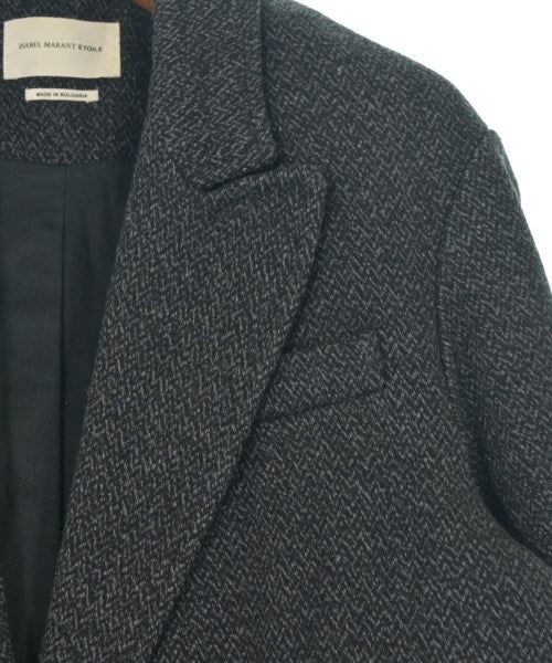 MARANT ETOILE 切斯特披風