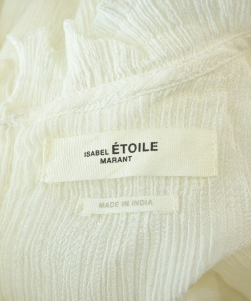 MARANT ETOILE 洋裝