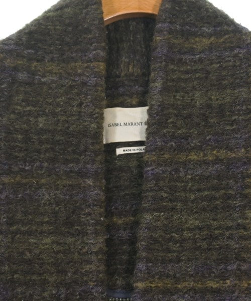 MARANT ETOILE 其他大衣