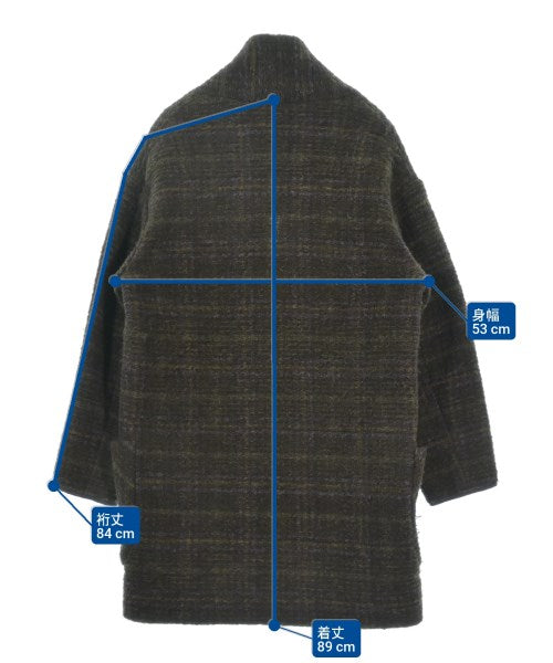 MARANT ETOILE 其他大衣