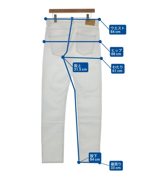 MARANT 牛仔褲