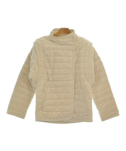 MARANT ETOILE 斜紋夾克