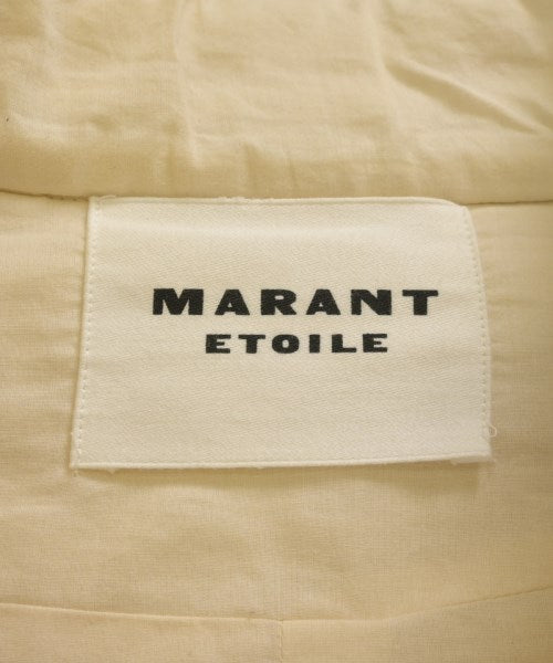 MARANT ETOILE 斜紋夾克