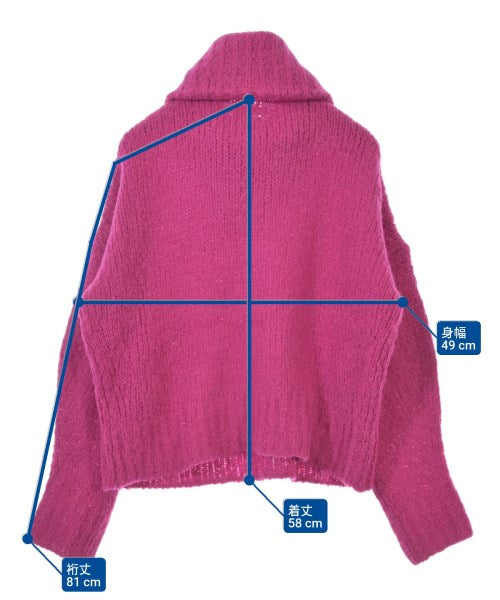 MARANT ETOILE 毛衣