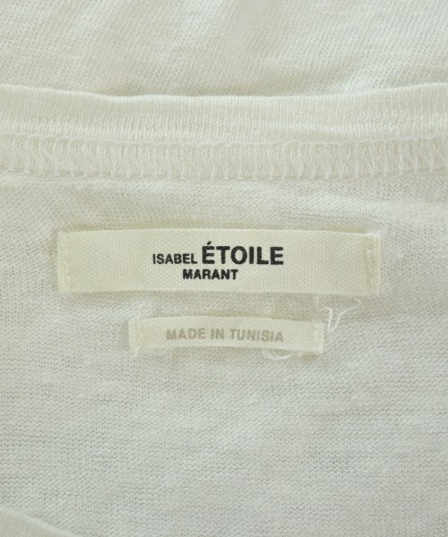 MARANT ETOILE T恤/上衣