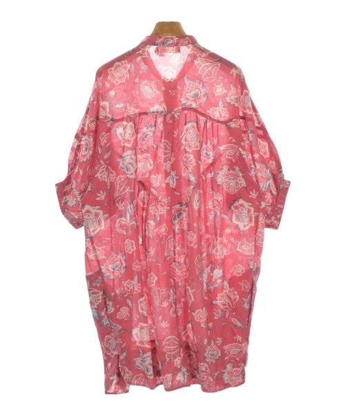 MARANT ETOILE 襯衫裙