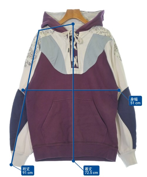 MARANT ETOILE 連帽衫