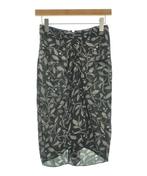 MARANT ETOILE 膝上裙