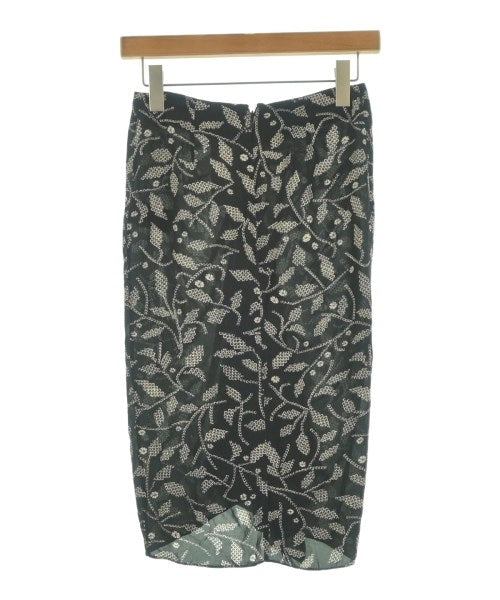 MARANT ETOILE 膝上裙