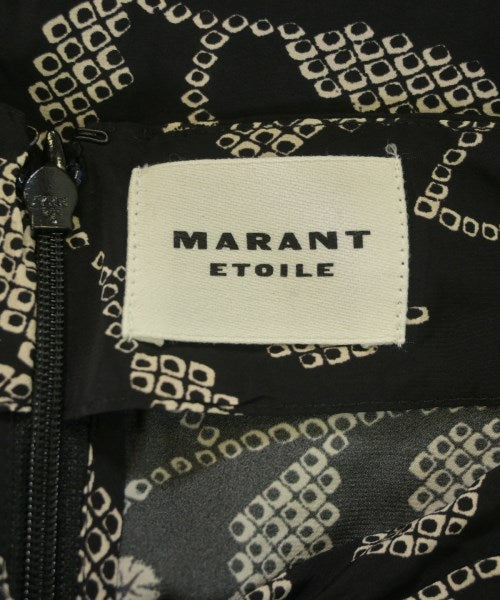 MARANT ETOILE 膝上裙