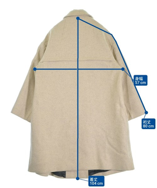 MARANT ETOILE 其他大衣