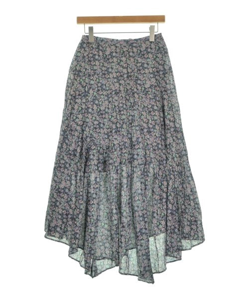 MARANT ETOILE 長裙/超長裙