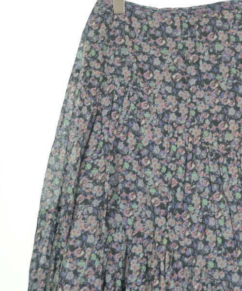 MARANT ETOILE 長裙/超長裙