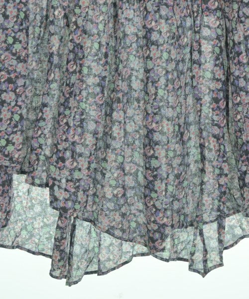 MARANT ETOILE 長裙/超長裙