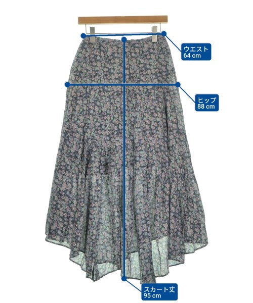 MARANT ETOILE 長裙/超長裙