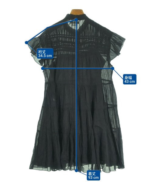 MARANT ETOILE 洋裝