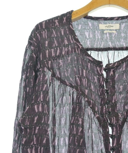 MARANT ETOILE 女襯衫