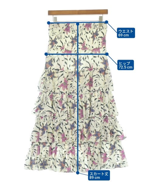 MARANT ETOILE 長裙/超長裙