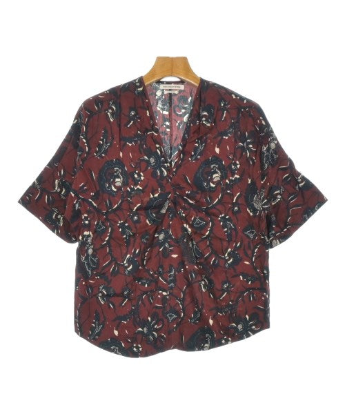 MARANT ETOILE 休閒襯衫